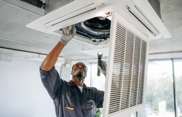 Licensed Hvac Maintenance service in Marengo, OH - FH HVAC