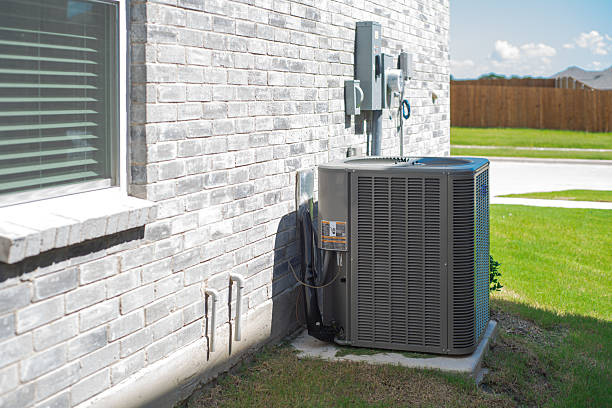 Reliable Hvac Maintenance contractor in Marengo, OH by FH HVAC