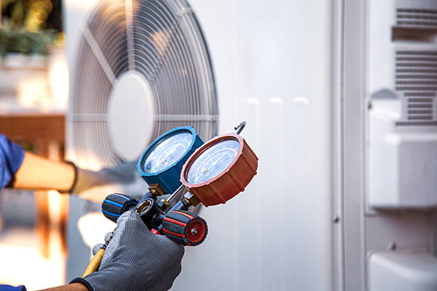 Affordable Hvac Maintenance solutions in Marengo, OH